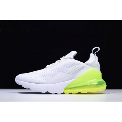 Nike Air Max 270 Beyaz Koşu Ayakkabısı Türkiye - 7URB28XA